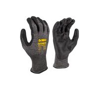 Dewalt Cut D Touchscreen Gloves - L (size 9) Dewalt Multicolor