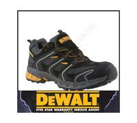 DEWALT Cutter Lightweight Trainer Size 9, Adult, Black/Yellow