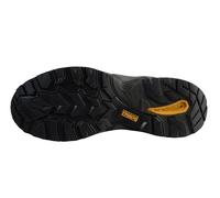 Walsh - Blyth Target Comfort Gel Kneepads - Black