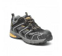 DeWALT Men's Cutter Black/Grey Safety Boots Cutter 6 UK