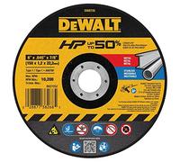 DEWALT Cutting Wheel 6 in. x .040 in. x 7/8 in., 60 Tooth (DW8725)