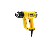 DeWALT D26411 heat gun Hot air gun 450 l/min 600 C 1800 W Yellow