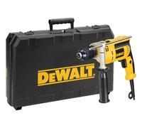Dewalt D024K 13mm Percussion Drill 701W 110V