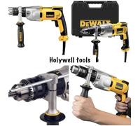 DeWalt D21570K 1300W 127mm Diamond Core Drill 110v