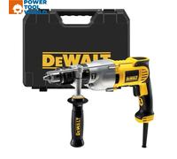 Dewalt Diamond Drill D21570K-LX Corded 110 V 1300 W