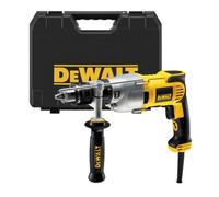Dewalt D21570K Dry Diamond Core Drill Rotary Hammer Percussion Drill 110V