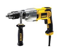 Dewalt Diamond Drill D21570K-LX Corded 110 V 1300 W
