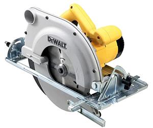 DeWalt D23700 240V 86mm Depth of Cut Heavy Duty Circular Saw