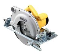 DEWALT D23700 Heavy Duty 235mm Circular Saw (230V)