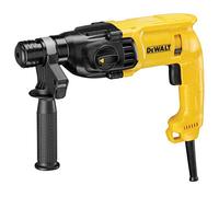 DeWALT D25033-GB 22mm 3 Mode SDS-Plus Hammer Drill 240v