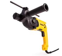 DeWalt Electric SDS+ Hammer Drill D25033-GB 230V 710W Adjustable Depth Stop