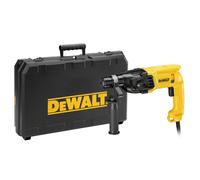Dewalt D25033K 3 mode 22mm SDS Plus Hammer Drill 240v 710w & Heavy Duty Case
