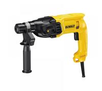 Dewalt D25033K-GB D25033K Sds Plus 3-Mode Hammer Drill 710W 240V