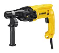 DeWALT D25033K-GB Hammer Drill Corded 240 V 710 W