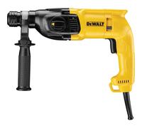 DeWALT D25033K-GB Hammer Drill Corded 240 V 710 W
