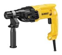 Dewalt D25033K SDS+ Hammer 2kg 3 Mode 22mm 110V