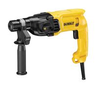 Dewalt D25033K SDS+ Hammer 2kg 3 Mode 22mm 110V