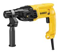 DeWALT D25033K-GB Hammer Drill Corded 240 V 710 W