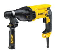 DeWALT D25133K-GB Hammer Drill Corded 240 V 800 W