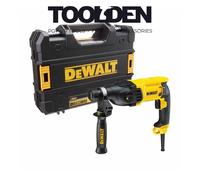 DeWALT D25133K-GB Hammer Drill Corded 240 V 800 W