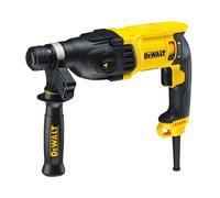 Dewalt D25133K-GB D25133K Sds Plus 3-Mode 26Mm Hammer Drill 800W 240V