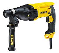 DeWALT D25133K-GB Hammer Drill Corded 240 V 800 W