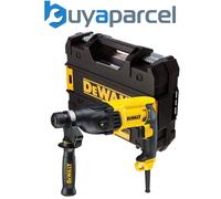 DeWALT D25133K-GB Hammer Drill Corded 240 V 800 W