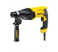 DeWALT D25133K rotary hammer 800 W 1500 RPM SDS Plus