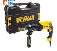 DeWALT D25133K-GB Hammer Drill Corded 240 V 800 W