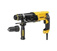 DeWalt D25134K-QS tassellatore SDS Plus 26