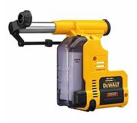 DeWalt D25303DH Cordless Dust Extraction System 18 Volt Bare Unit