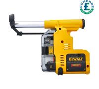 DeWalt D25303DH Cordless Dust Extraction System 18 Volt Bare Unit
