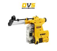 DeWalt D25304DH Integrated Hammer Drill Dust Extractor
