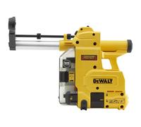 DeWalt D25304DH Cordless SDS+ Plus Dust Extractor for D25333 / DCH333 Body Only