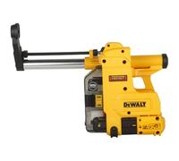 DeWalt D25304DH Integrated Hammer Drill Dust Extractor