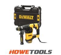 DeWalt D25333K SDS Plus Rotary Hammer Drill 110v