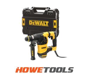 DEWALT D25333K 240v 3 function hammer SDS plus