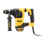 Dewalt D25333k-qs Combi Sds-plus 30 Mm 950w Drill Yellow,Black One Size / EU Plug 220V