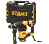 DEWALT D25333K 240v 3 function hammer SDS plus