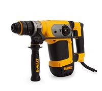 DEWALT D25417KT SDS Plus Combination Hammer 4kg 1000W 240V