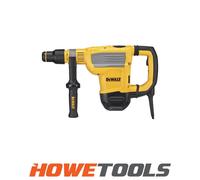 DeWalt D25614K SDS Max Combination Hammer 110v