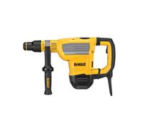 DeWalt D25614K SDS Max Combination Hammer 240v