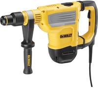 Dewalt D25614K-QS Martello Demo-Perforatore SDS-MAX 45mm 10.5J 1600W 7Kg