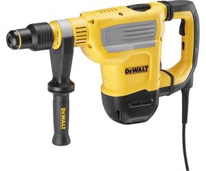 Dewalt D25614K-QS Martello Demo-Perforatore SDS-MAX 45mm 10.5J 1600W 7Kg