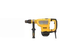 DeWALT D25614K-QS rotary hammer 1350 W 2900 RPM SDS Max