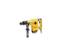 DeWalt D25810K SDS Max Rotary Demolition Hammer 110v