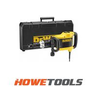 DeWalt D25899KL SDS Max 10KG Demolition Hammer 1500 Watt 110 Volt