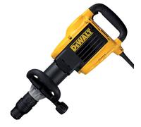 DEWALT D25899K 17.9J SDS-Max Demolition Hammer (230V)