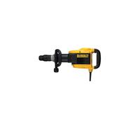 DeWalt D25899KL SDS Max 10KG Demolition Hammer 1500 Watt 110 Volt