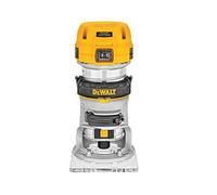 DeWalt D26200L 110V 1/4-inch 8mm Compact Fixed Base Router